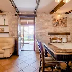 Casa vacanze Ariana Novigrad Istria