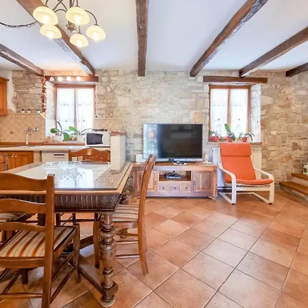 度假居 Ariana Novigrad Istria