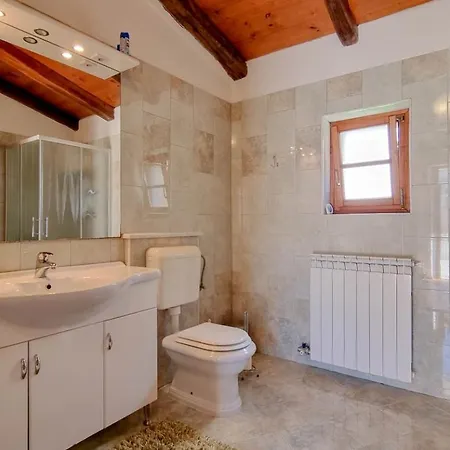 Ariana Casa vacanze Novigrad Istria