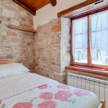 Ariana Novigrad Istria