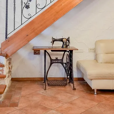 度假居 Ariana Novigrad Istria