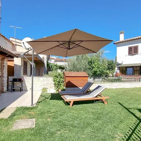 Ariana * Novigrad Istria