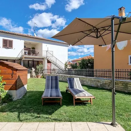 Casa vacanze Ariana