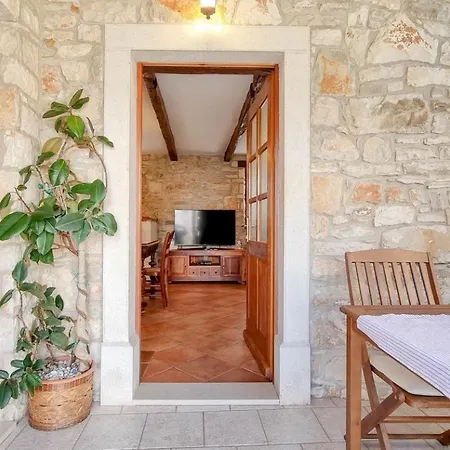 度假居 Ariana Novigrad Istria
