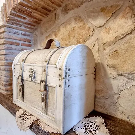 度假居 Ariana Novigrad Istria