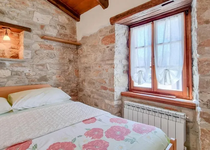 Ariana Novigrad Istria