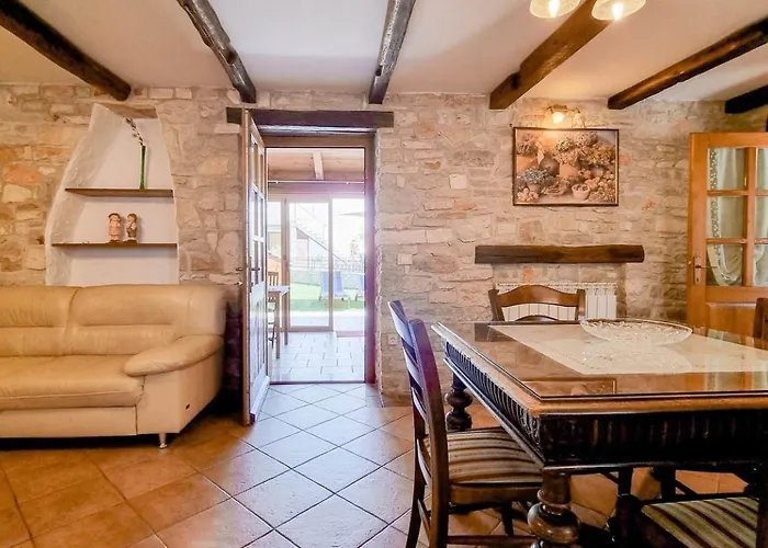 Tatil Evi Ariana Novigrad Istria