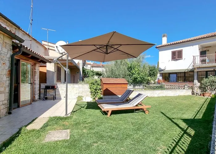 Ariana * Novigrad Istria