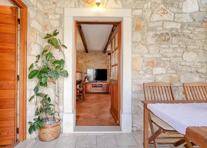 Tatil Evi Ariana Novigrad Istria