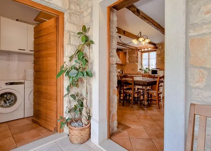 Tatil Evi Ariana Novigrad Istria