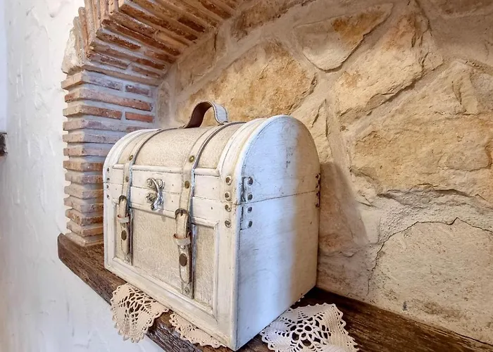 Tatil Evi Ariana Novigrad Istria