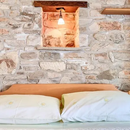 Ariana Novigrad Istria