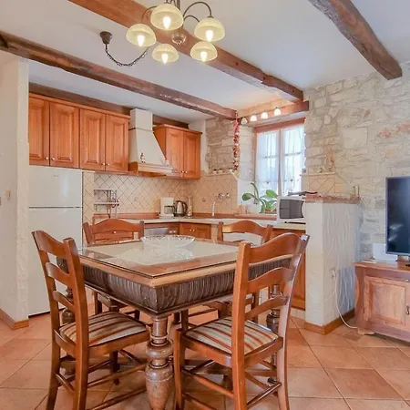 Semesterbostad Ariana Novigrad Istria