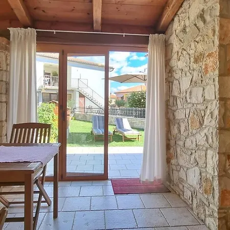 Semesterbostad Ariana