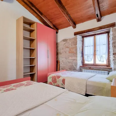 Ariana Semesterbostad