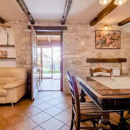 Semesterbostad Ariana Novigrad Istria