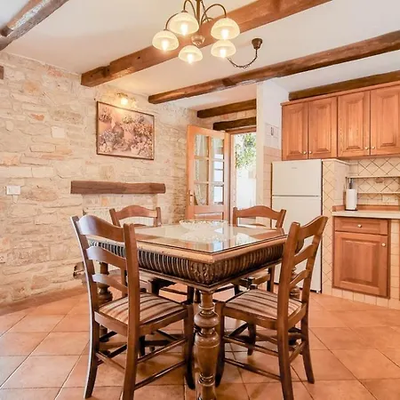 Vakantiehuis Ariana *