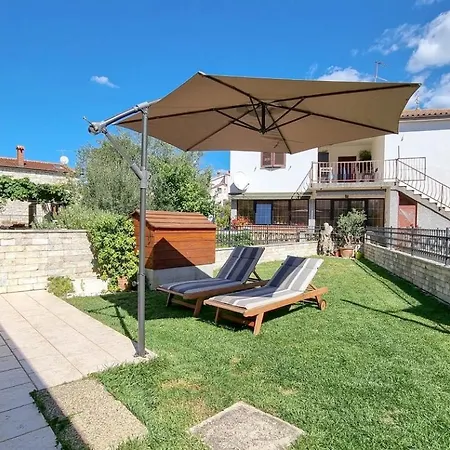 Ariana Vakantiehuis *